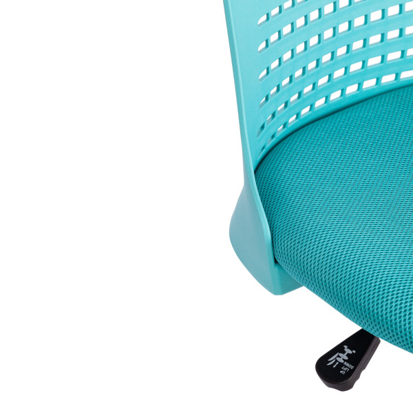Кресло детское «Кидди» (KIDDY) (Бирюзовый) фото № 9