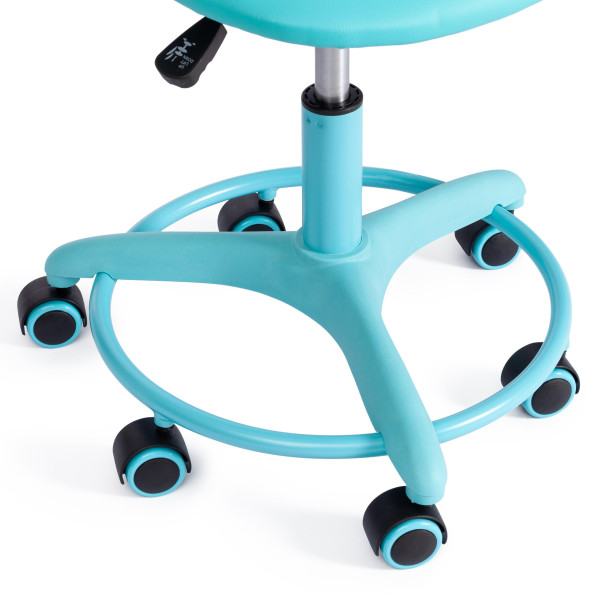 Кресло детское «Кидди» (KIDDY) (Бирюзовый) фото № 10