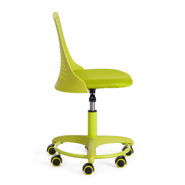 Кресло детское «Кидди» (KIDDY) (Салатовый) фото № 2