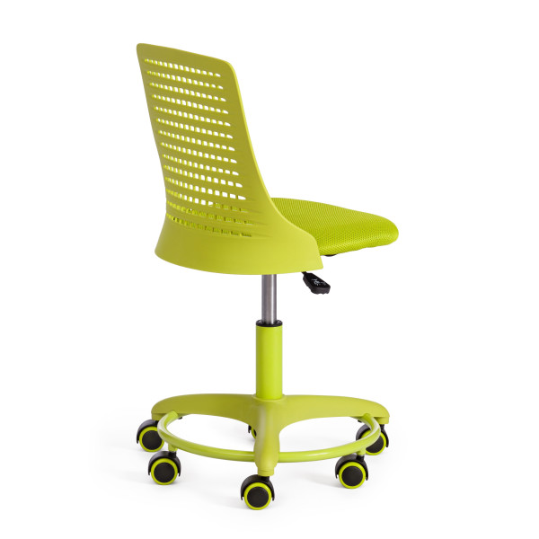 Кресло детское «Кидди» (KIDDY) (Салатовый) фото № 3