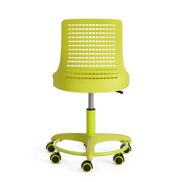 Кресло детское «Кидди» (KIDDY) (Салатовый) фото № 4