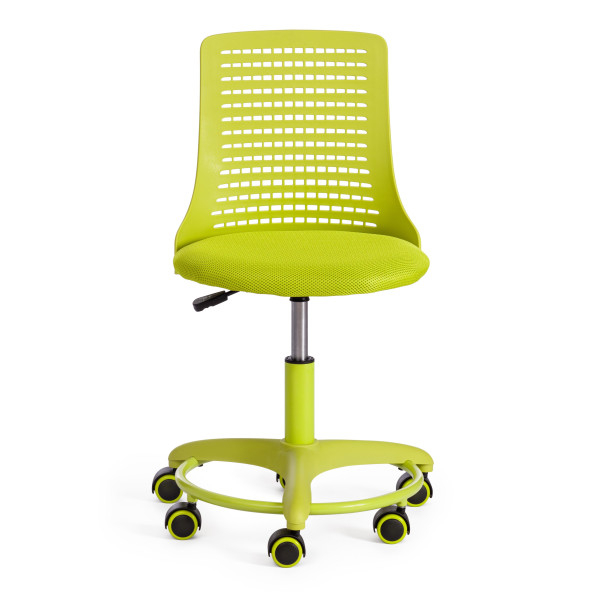 Кресло детское «Кидди» (KIDDY) (Салатовый) фото № 5