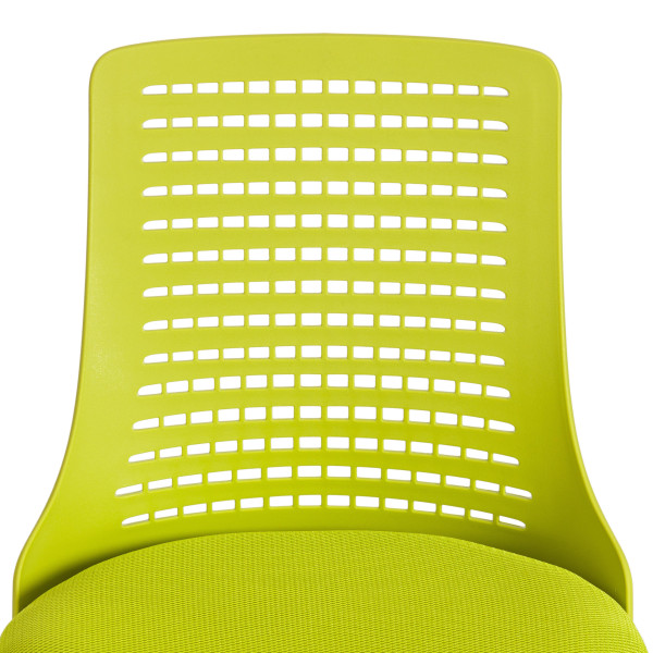 Кресло детское «Кидди» (KIDDY) (Салатовый) фото № 7