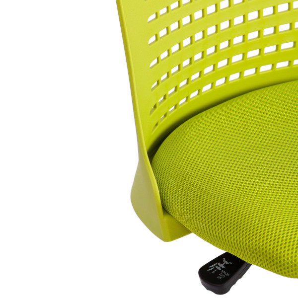 Кресло детское «Кидди» (KIDDY) (Салатовый) фото № 10