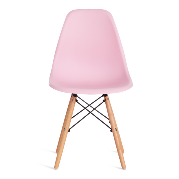Стул Secret De Maison «Синди» CINDY (EAMES) (mod. 001) (Розовый) фото № 5