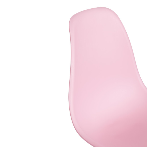 Стул Secret De Maison «Синди» CINDY (EAMES) (mod. 001) (Розовый) фото № 8