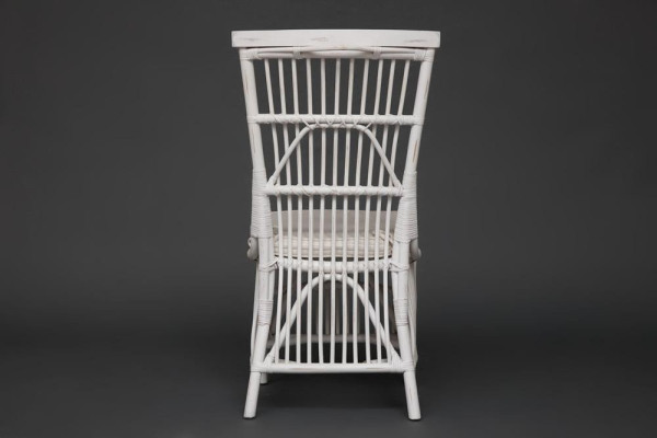 Стул Secret De Maison «Riviera» (Белый) фото № 5