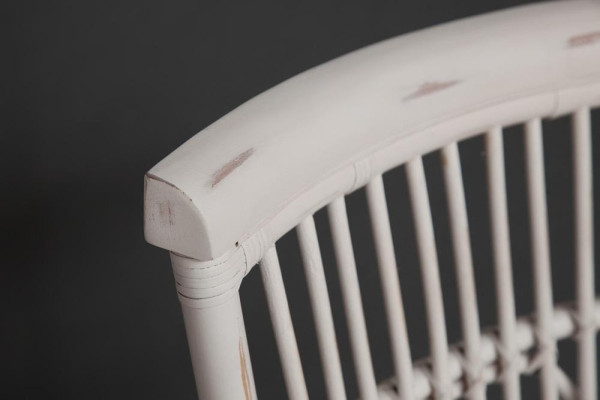 Стул Secret De Maison «Riviera» (Белый) фото № 6