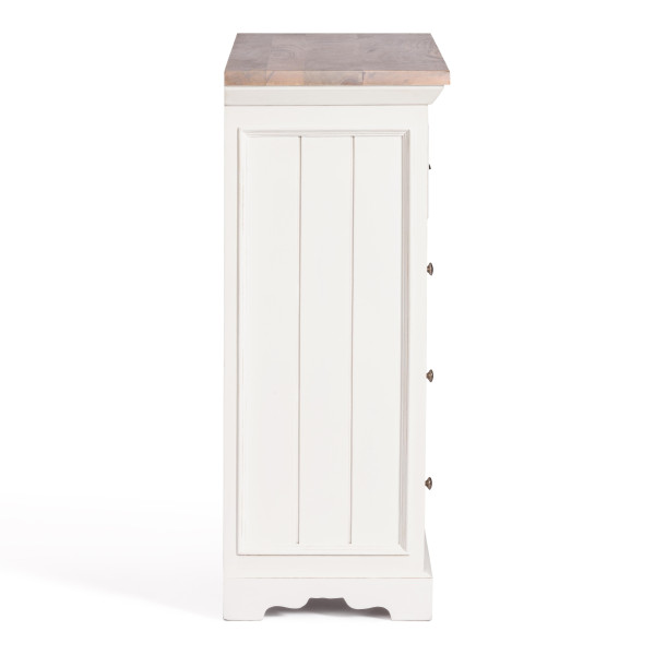 Комод Secret De Maison «Riviera» (mod. 2149) (Antique White) фото № 2