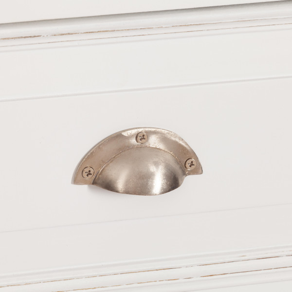 Комод Secret De Maison «Riviera» (mod. 2149) (Antique White) фото № 7