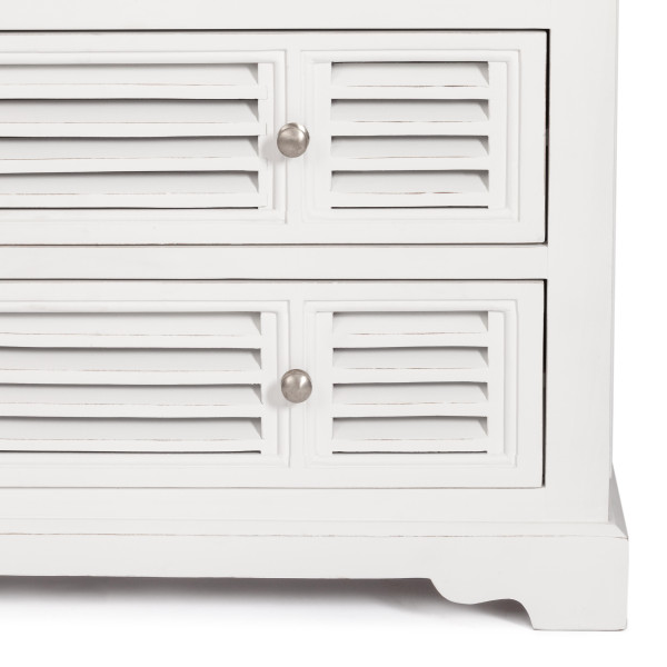 Комод Secret De Maison «Riviera» (mod. 2149) (Antique White) фото № 9