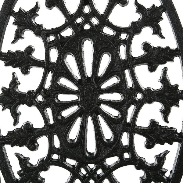 Кованый стул Secret De Maison «Бэтти» (Betty) (Чёрный) фото № 5