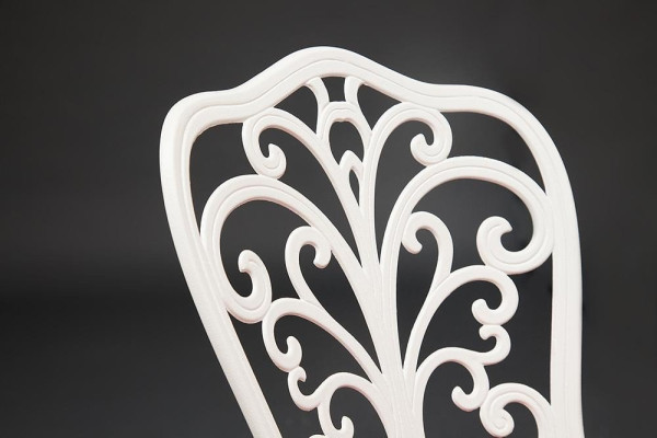 Стул Secret De Maison «Моцарт» (Mozart) (Белый) фото № 7