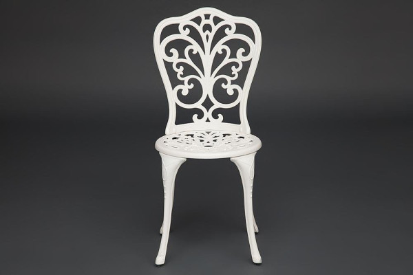 Стул Secret De Maison «Моцарт» (Mozart) (Белый) фото № 5