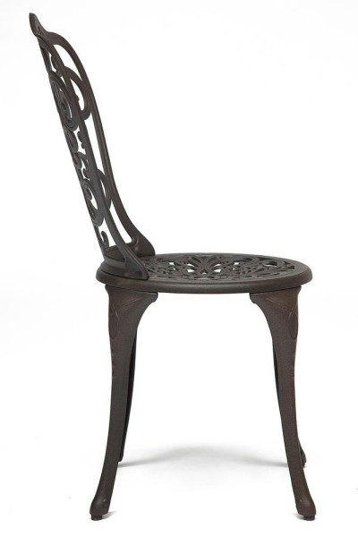 Стул Secret De Maison «Моцарт» (Mozart) (Бронза) фото № 3