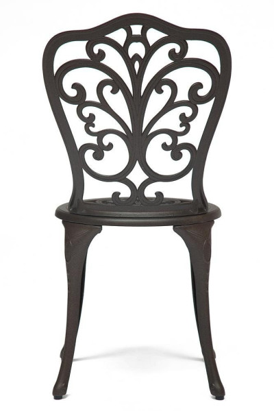 Стул Secret De Maison «Моцарт» (Mozart) (Бронза) фото № 4