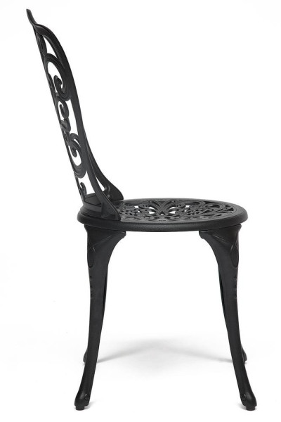 Стул Secret De Maison «Моцарт» (Mozart) (Чёрный) фото № 3