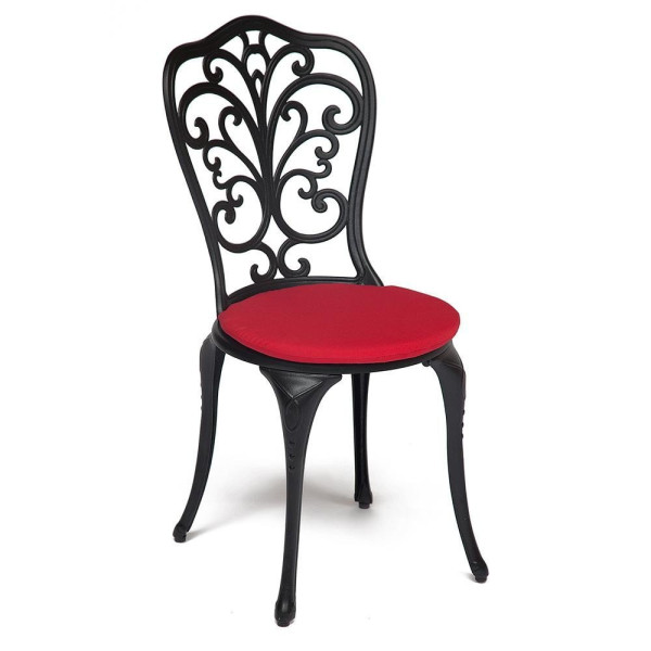 Стул Secret De Maison «Моцарт» (Mozart) (Чёрный) фото № 7