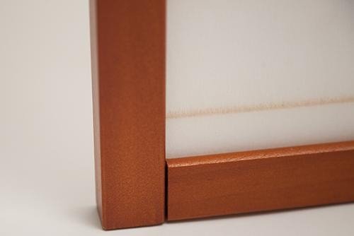 Ширма NY-1033-3 (Орех) фото № 2