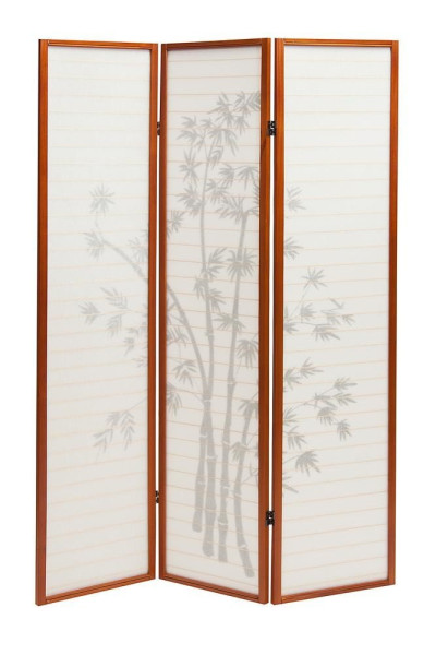 Ширма NY-1033-3 (Орех) фото № 4