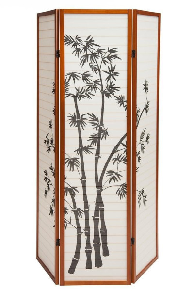 Ширма NY-1033-3 (Орех) фото № 5