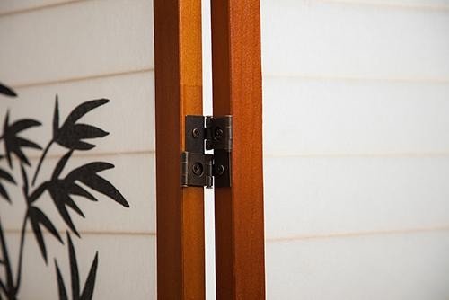 Ширма NY-1033-3 (Орех) фото № 7