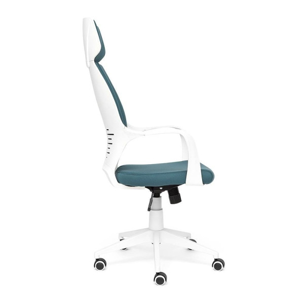 Кресло «Grace» (blue) (Голубая ткань) фото № 3