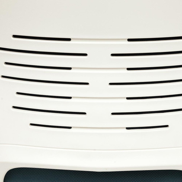 Кресло «Grace» (blue) (Голубая ткань) фото № 8