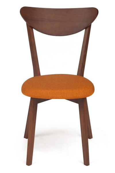 Стул обеденный «Макси» (Maxi orange Brown) (коричневый) фото № 2