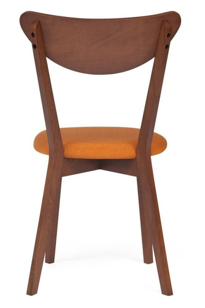 Стул обеденный «Макси» (Maxi orange Brown) (коричневый) фото № 4