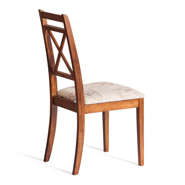 Стул Picasso ( PC-SC ) (MAF Brown, ткань Прованс №11) фото № 3