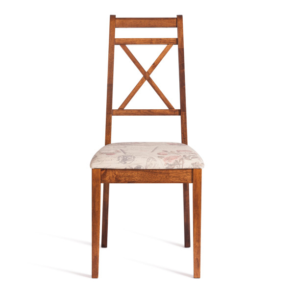Стул Picasso ( PC-SC ) (MAF Brown, ткань Прованс №11) фото № 4