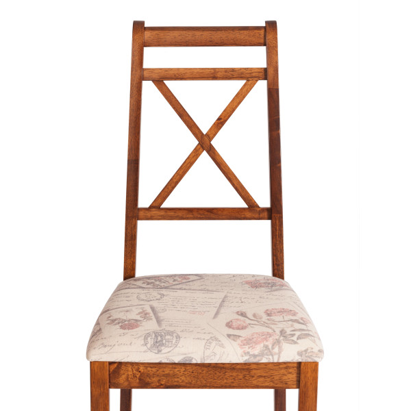 Стул Picasso ( PC-SC ) (MAF Brown, ткань Прованс №11) фото № 6