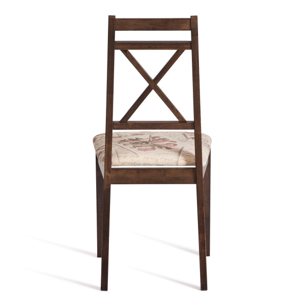 Стул Picasso ( PC-SC ) (Tobacco, ткань Прованс №11) фото № 4