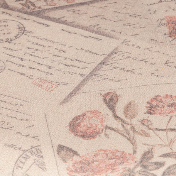 Стул Picasso ( PC-SC ) (Tobacco, ткань Прованс №11) фото № 9