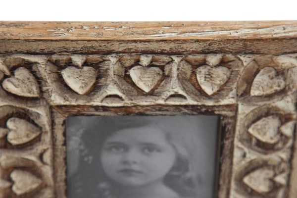 Фоторамка Secret De Maison «Ламур»  (L`Amour) 9237 (Натуральный) фото № 2