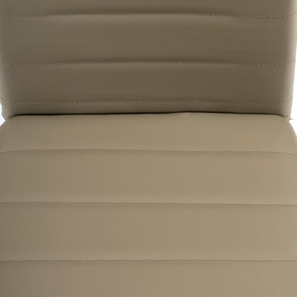 Стул Secret De Maison «Easy Chair»  (mod. 24)  (пепельно-коричневый/серый) фото № 4