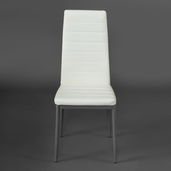 Стул Secret De Maison «Easy Chair» (mod. 24) (Слоновая кость) фото № 6