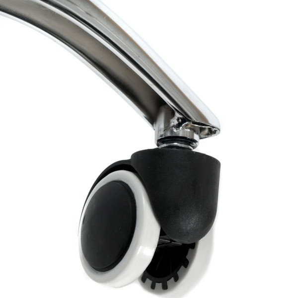 Офисное кресло «Tulip»  (mod. 106)  (Белый) фото № 6