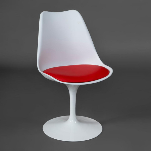 Стул «Tulip Fashion Chair» (mod. 109) (Белый) фото № 7