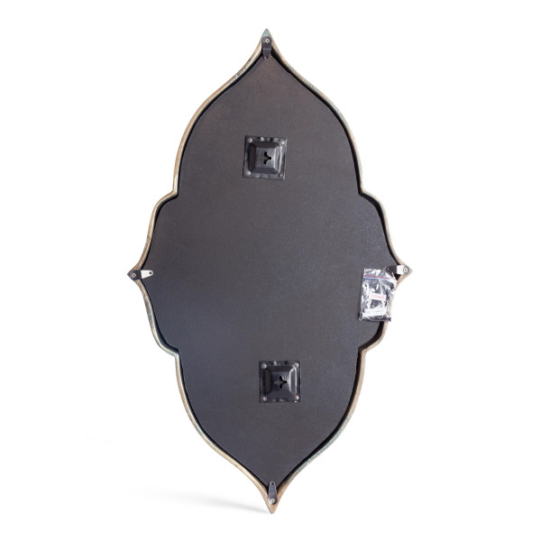 Зеркало Secret De Maison «Morocain» mod. 5112 (Античная медь) фото № 3