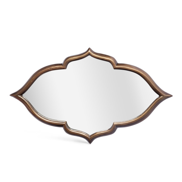 Зеркало Secret De Maison «Morocain» mod. 5112 (Античная медь) фото № 4