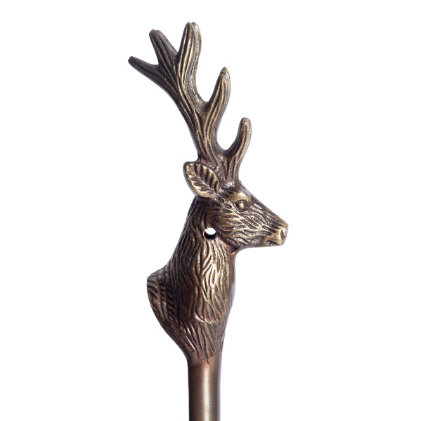 Ложка для обуви Secret De Maison «Raindeer» mod. 19068 (Античная медь) фото № 3