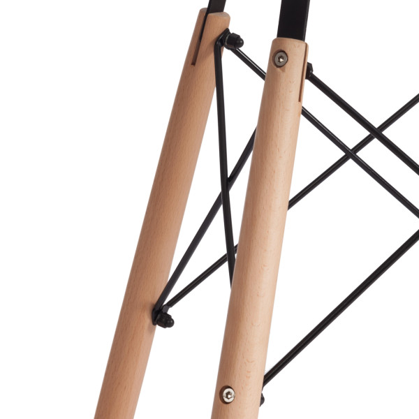 Стол CINDY GLASS (mod.80GLASS) (прозрачный) фото № 5