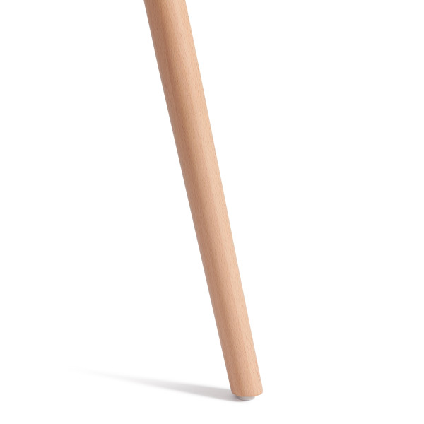 Стол CINDY GLASS (mod.80GLASS) (прозрачный) фото № 6