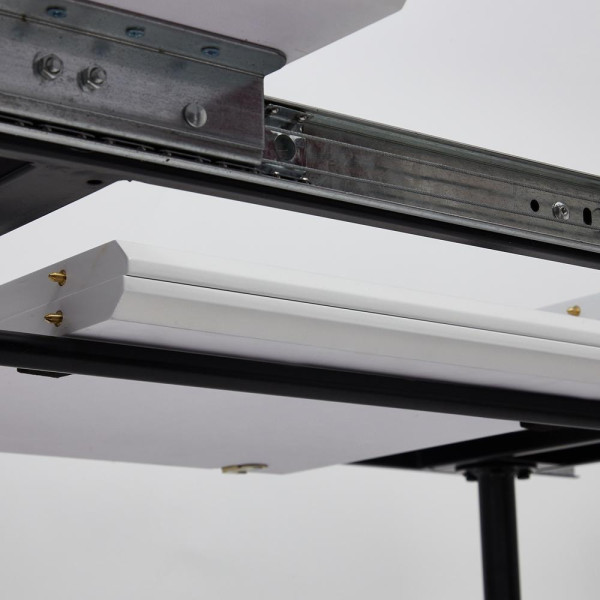 Стол «Virgo» (mod. 8053) (Белый) фото № 10