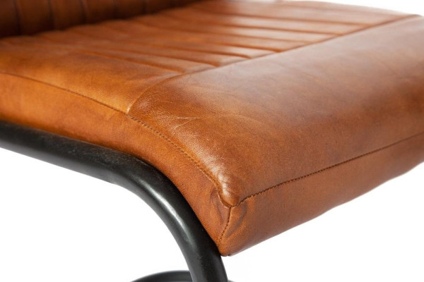 Стул Secret De Maison «Aviator» (M-2092) (Коричневый «Лофт») фото № 5