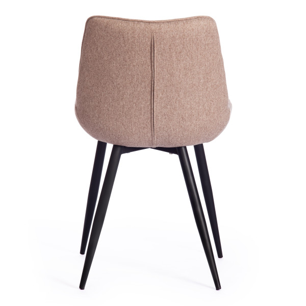 Стул «Abruzzo» (mod. 8060) (Бежевая ткань) фото № 4