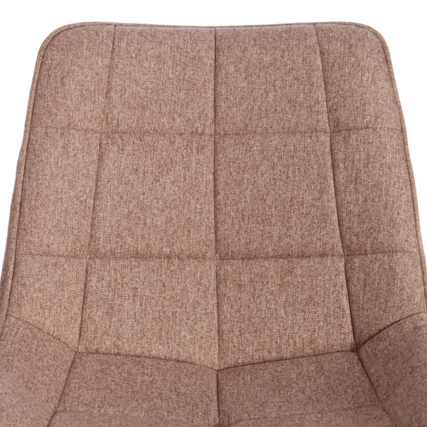 Стул «Abruzzo» (mod. 8060) (Бежевая ткань) фото № 8