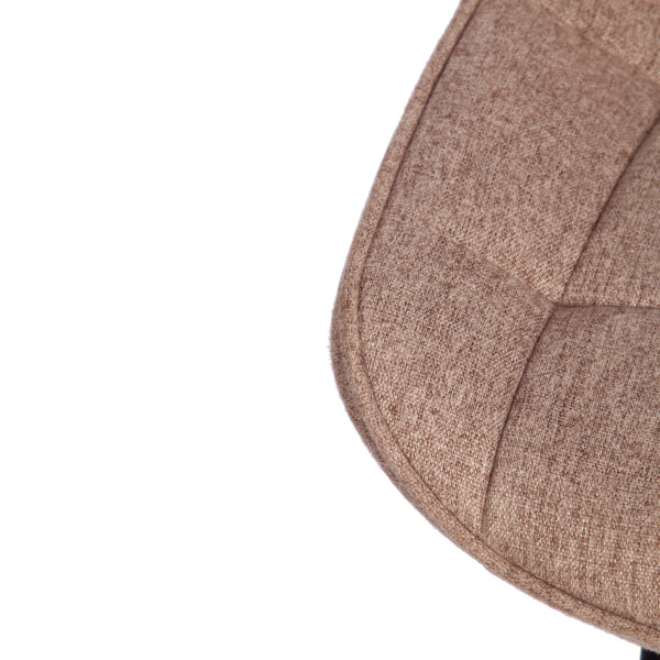 Стул «Abruzzo» (mod. 8060) (Бежевая ткань) фото № 9